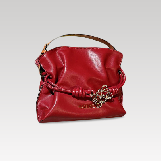 Luo Yiwei Purse Lucky bag